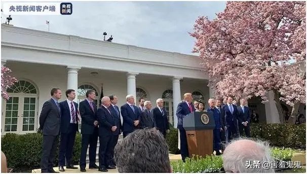 美国进入紧急状态的条件