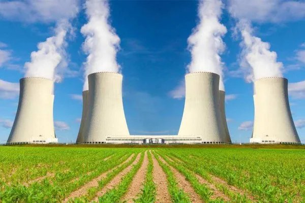 核能发电的优缺点是什么 核能发电的基本原理