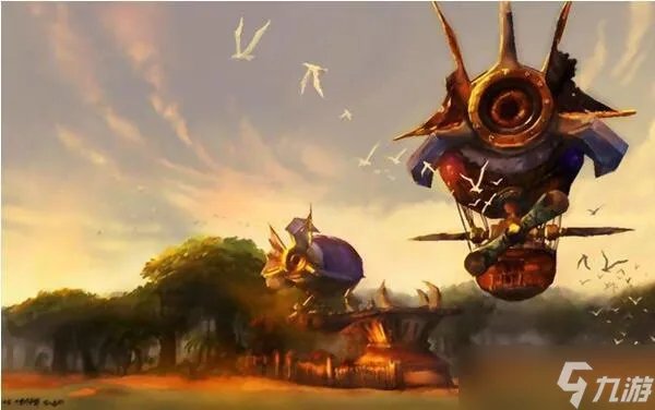 魔兽世界元素爆盐炸弹图纸哪里刷 强力爆盐炸弹图纸