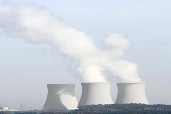 核能发电的优缺点是什么 核能发电的基本原理