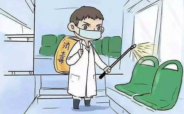 南京市全域已均为低风险地区,现在能放松警惕吗?