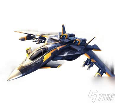 黑鹰战机和入侵者战机的区别 红警2黑鹰战机盟军介绍