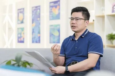 蔡淑锋：掘金祛斑百亿市场，人人康如何乘风破浪