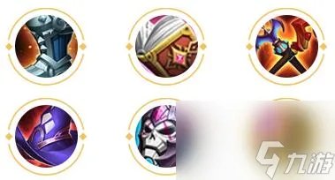 王者荣耀2024司马懿最强六神装出装顺序是什么-2024司马懿最强六神装出装顺序推荐