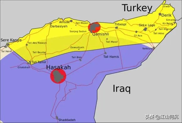 美媒:俄欲在叙部署中东导弹控制中心，以应对美潜在攻击，这是究竟为了什么？