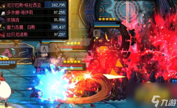 《dnf》尼尔巴斯怎么加点 尼尔巴斯加点攻略