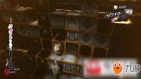 《凯瑟琳》第二阶段怎么过 绝望监狱剧情通关技巧详解