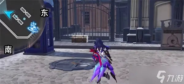 《崩坏星穹铁道》行政区宝箱位置合集