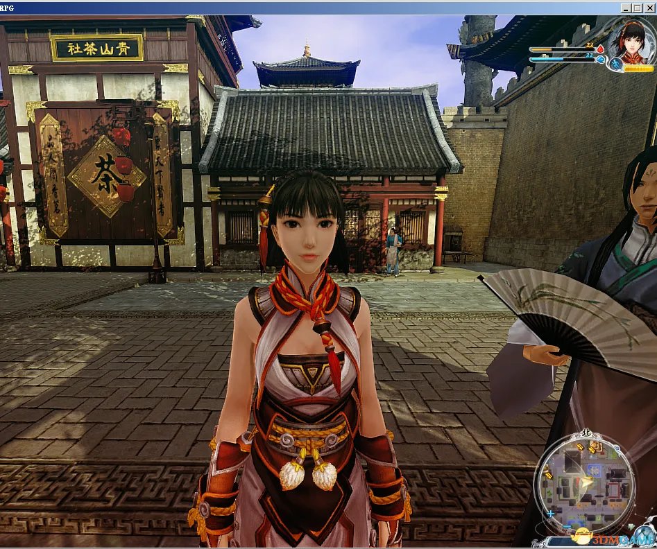 古剑奇谭2 跳过对白 修改器 终于可以解脱了