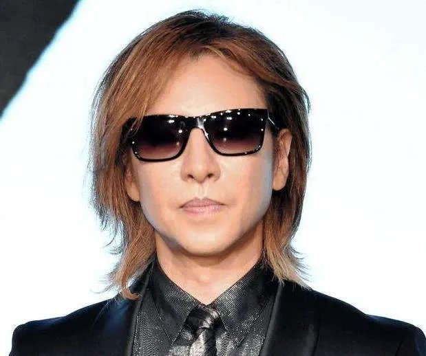 歌手YOSHIKI为什么叫林佳树：林佳树的日本名叫什么