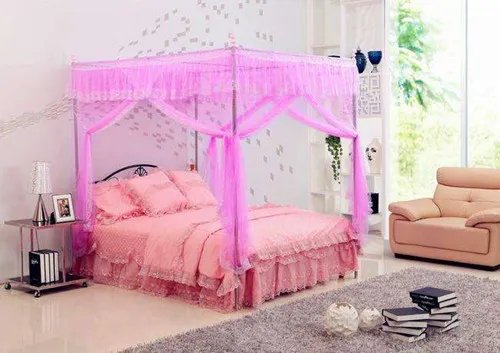 蚊帐架哪种好 蚊帐架安装方法