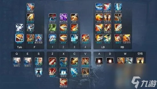 剑灵剑士pk怎么打召唤师的 剑灵剑士第三系怎么觉醒