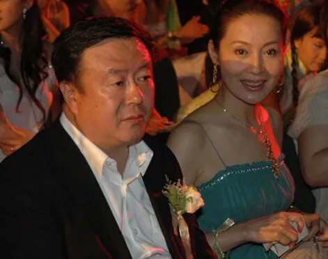 尤小刚邬倩倩有孩子吗 两人离婚真相揭秘