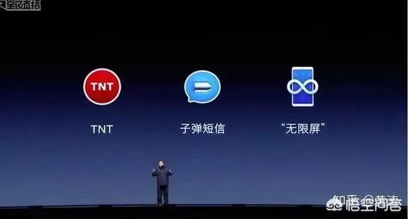 子弹短信为什么如此火爆？