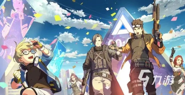 射击游戏排行榜前十名 2023耐玩的射击游戏有哪些