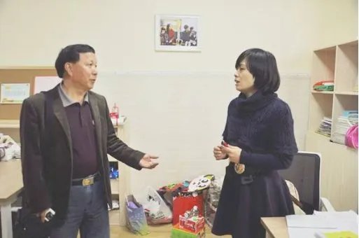 孟妲施的人物轶事