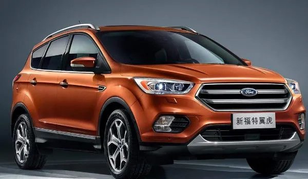 翼虎报价表,翼虎最新报价与配置详情