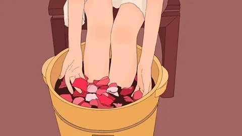 脚指甲变厚的原因