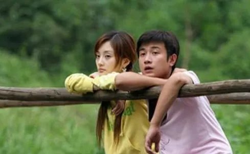 奋斗向南和杨晓芸离婚