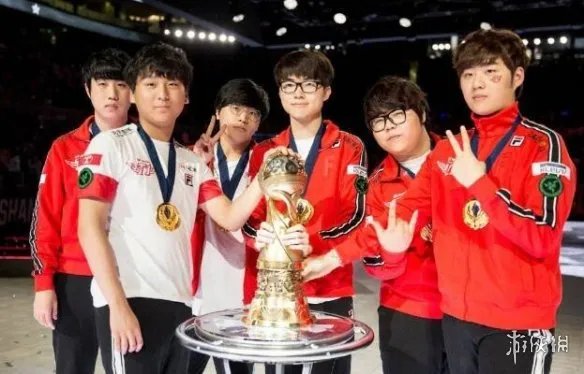 《英雄联盟》faker历届s赛成绩一览