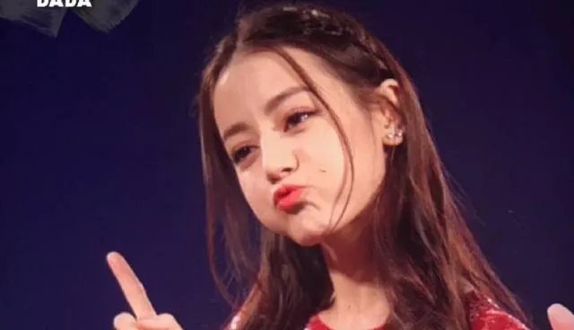 你们觉得小迪更美还是baby更美？