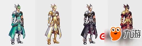 《DNF》2019春节套怎么样 全部春节套汇总介绍