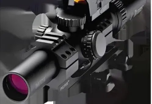 军用望远镜十大排名