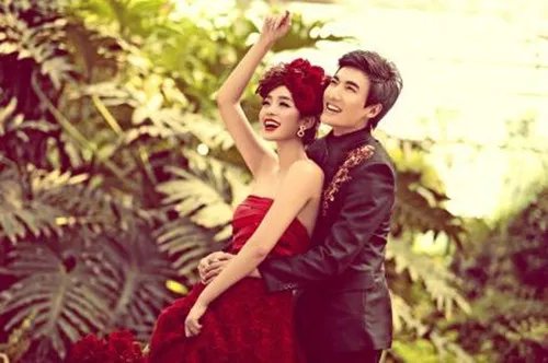 拍婚纱照穿什么内衣好 拍婚纱照内衣禁忌有哪些