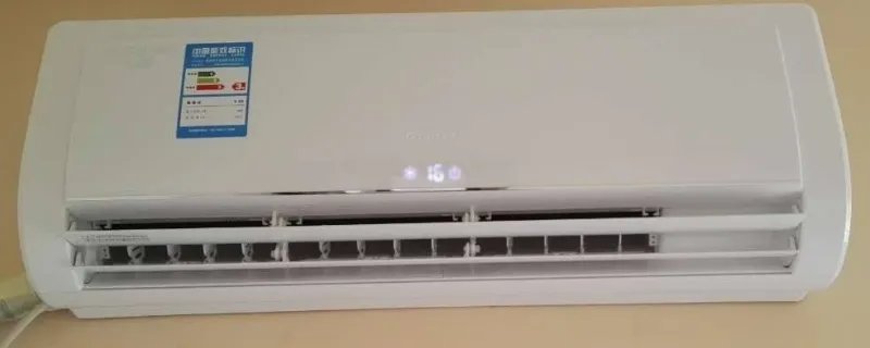 空调出现h4是什么意思