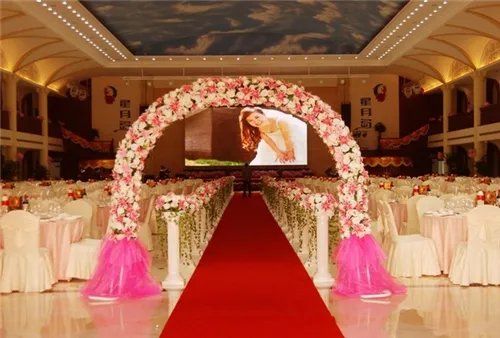 长沙婚宴酒店预订注意事项 预订婚宴酒店技巧有哪些