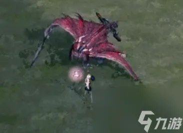 暴风海蛇补给基地怎么进 暴风海蛇补给基地玩法介绍