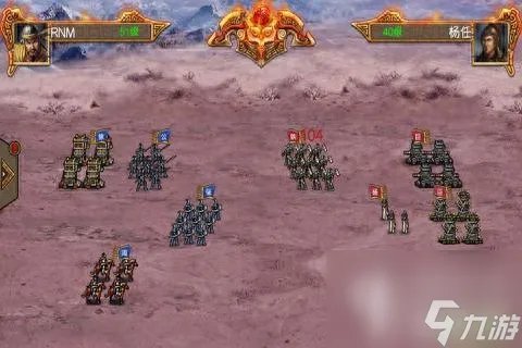 傲视天地兵器怎么装备 傲视天地武将觉醒列表