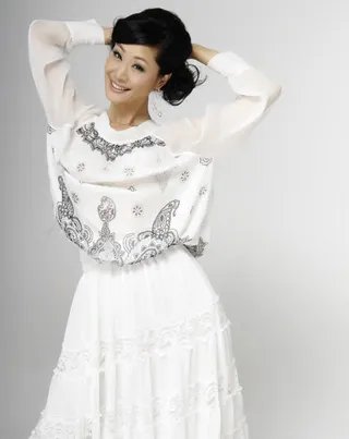 于文华现任老公是谁  于文华离婚了吗