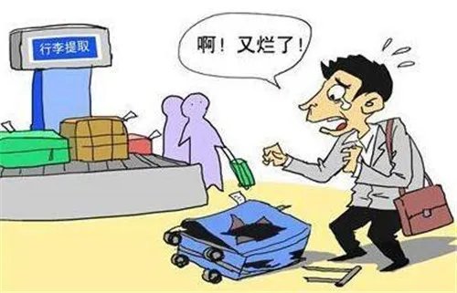 坐飞机行李箱有什么要求  坐飞机行李箱怎么托运