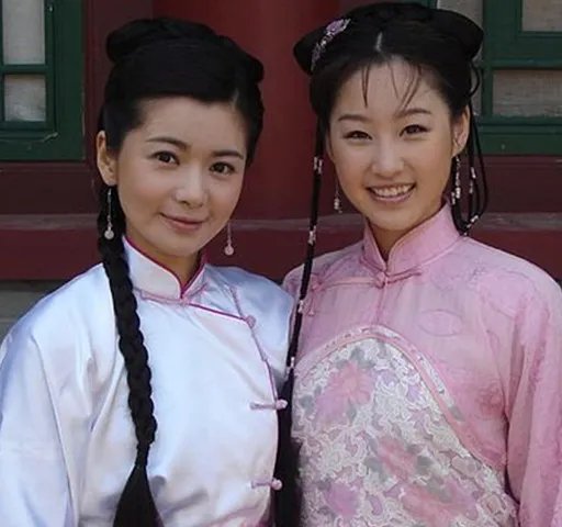 庚子风云片尾曲诉尽千年情爱 中韩演员联手讲述庚子年间故事