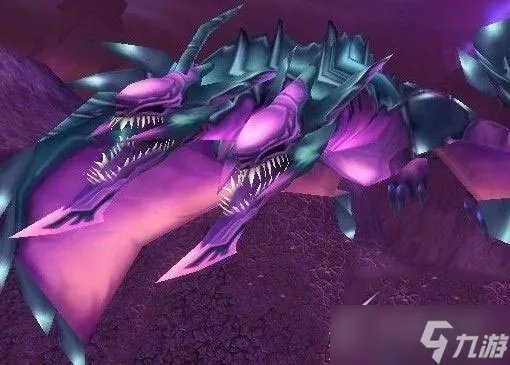 魔兽世界努拉莫克怎么捕捉