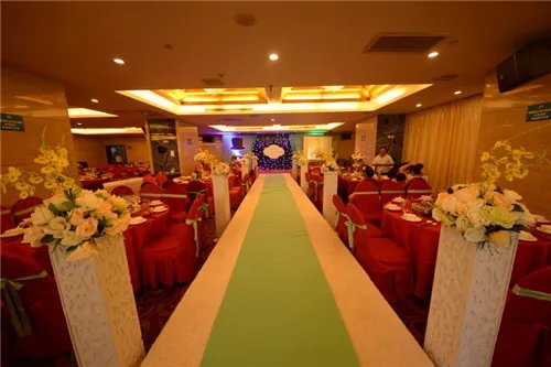 长沙婚宴酒店预订注意事项 预订婚宴酒店技巧有哪些