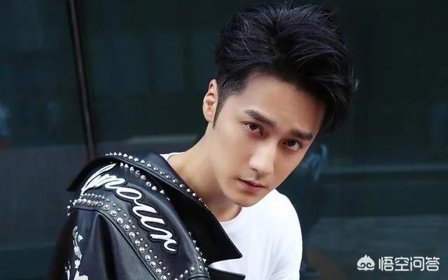 蒋劲夫有哪些影视作品？你最喜欢哪一部？