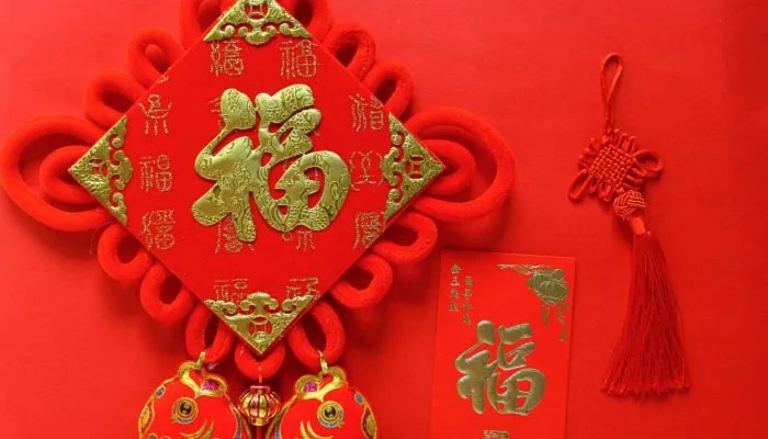 正月习俗顺口溜