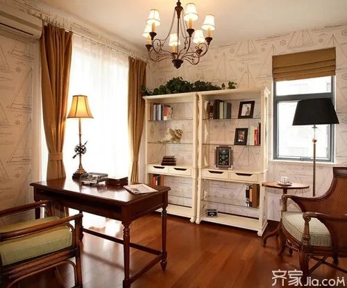 交换空间装修 打造不一样的空间效果