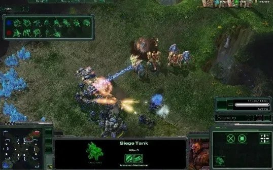 推荐10款即时战略游戏!看看有你喜欢的么?