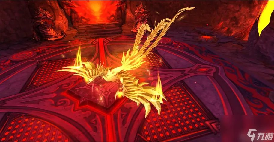 蜀门坐骑名字叫什么