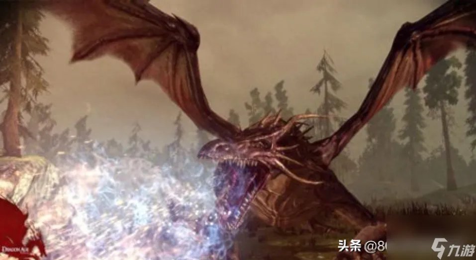 浅析龙腾世纪1 龙腾世纪1有什么特色玩法