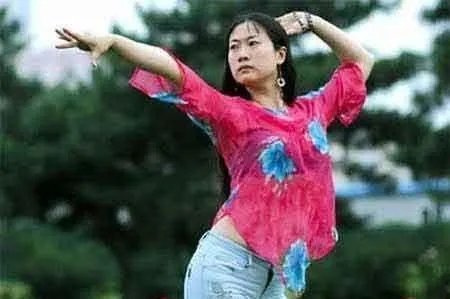 芙蓉姐姐照片大全，芙蓉姐姐最新减肥前后照片