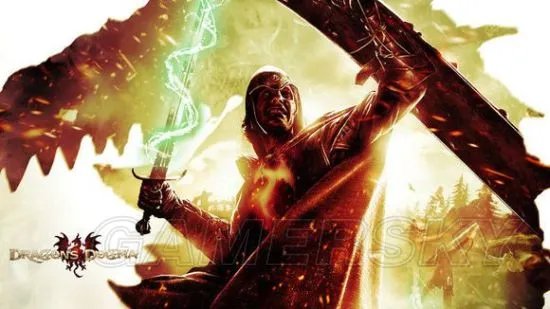 《龙之信条黑暗觉者》图文攻略 全主线支线任务图文攻略