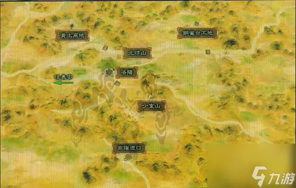 轩辕剑5外传云之遥基础玩法教学 轩辕剑5云之遥游戏系统详解