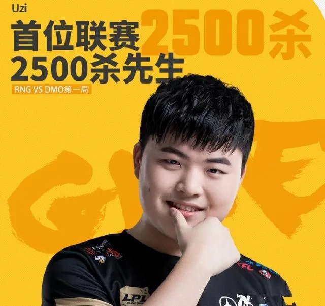 uzi为什么叫乌兹