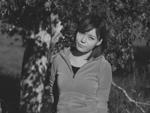 国庆假期玩复古 新照片做旧PS简单教程