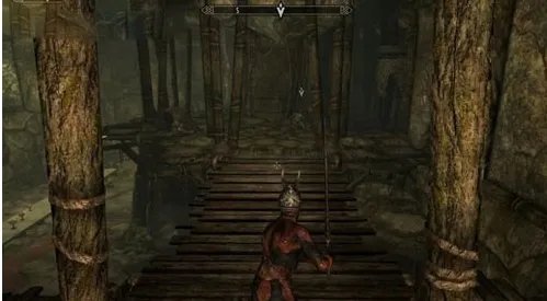 上古卷轴5禁忌的传说怎么做？