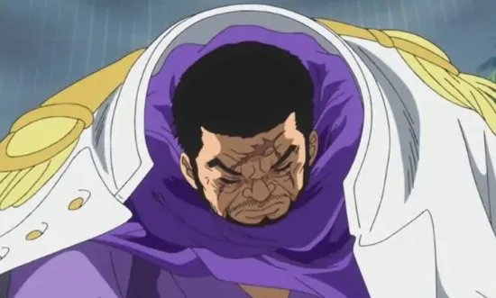 海贼王排名前100